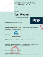 Ingress Protection-IP66-IEC60529