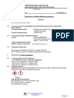 Polisinter - Biztonsagi Adatlap - v4