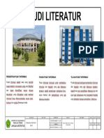 Studi Literatur Pa1 Pusat Informasi