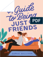 A Guide To Being Just Friends (Sophie Sullivan) (Z-Library)