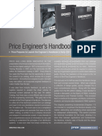 Price Engineer's Handbook
