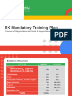 SKMT Training Plan v2