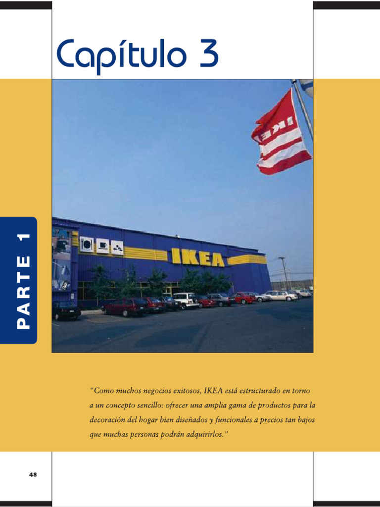 Cap 3 y 4 Stanton PDF