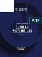 Innovex Tubular Wireline Jar 20220427a