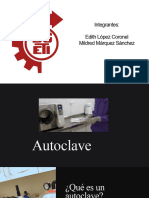 AUTOCLAVE