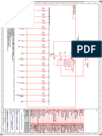 CCSK-ELE-DWG-003 - R2 - SLD - 0.415kV SWGR AP - KP PCC