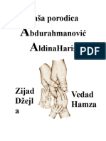 Abdurahmanoviic