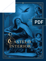 O Castelo Interior Santa Teresa de Jesus 3aed e Book PDF 15pts 2