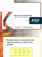 Module 5 Parallel Circuits