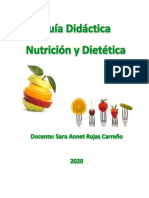 Guia Didactica Nutricion