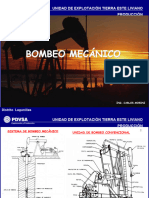 Bombeo Mecanico