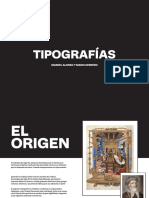 Catalogo Tipográfico Markel Alonso Mario Herrero