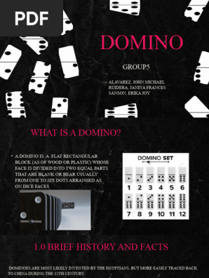 domino