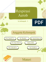 Respirasi Aerob