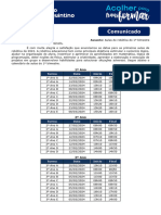 Com Cal Aulas de Robótica 1º Bimestre Efi