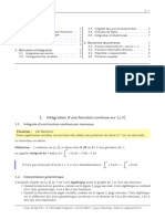 Chap 05 Integrale Simple