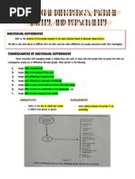 Chapter 2 Individual Differences, Mental Ability, and Personality