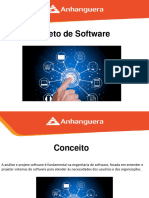 Projeto de Software 08 - 02 e 15 - 02