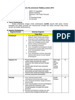 RPP Kd. 4.3 Pidato