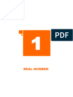 Real Number