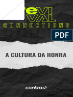 004 Connections - A CULTURA DA HONRA
