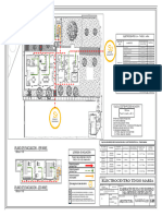 Plano de Evacuacion