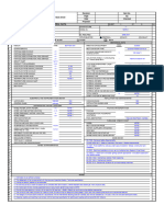 Belt Conveyor. Technical Data Sheet