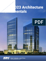 Revit 2023 Architecture Fudamental