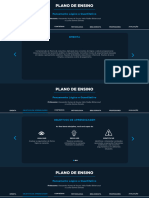 Plano de Ensino - Pensamento Logico e Quantitativo