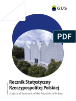Rocznik Statystyczny Rzeczypospolitej Polskiej 2023 2 Link