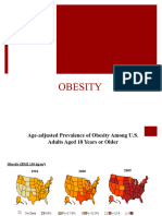 Obesity