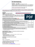 BOLSAS DE ESTUDO MEXT (Monbukagakusho) - Ano 2024: Inscrição