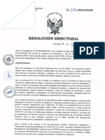 VIgilancia y Asignacion de EPP INR