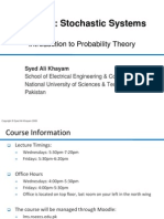 Lecture01 Intro Probability Theory