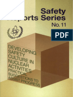 Rptseries IAEA 1998