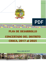 PDC Chaca PDF