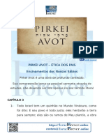 Pirkei Avot 3