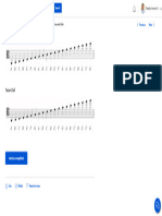 Ledger Lines and Clefs - Coursera