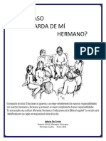 ¿Soy Yo Acaso Guarda de Mi Hermano - Domingo Cuadra