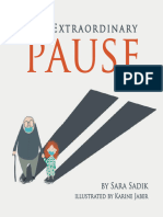The Extraordinary Pause-Ebook