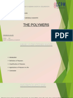 Expose Polymer