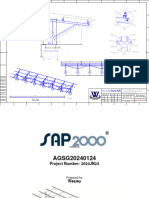 Ground Solar Mounting 1707043114