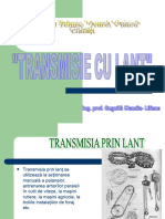 Transm Cu Lant