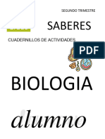 Biología - 1ero - Alumno Word