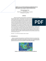 Tugas Referat - Revisi - M Fauzan Fajari - 111190057 - Tekkom B