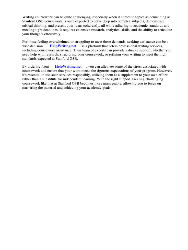 stanford-gsb-coursework-pdf-master-of-business-administration