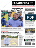 Diário de Aparecida (GO) 26 de Fevereiro de 2024