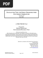Download Stationary Combustion Guidance Final by api-3709675 SN7089493 doc pdf