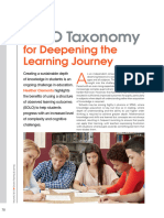 Solotaxonomy