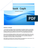 Rook Ceph Artigo DevOpsExp